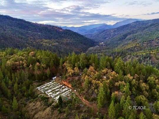 40.4 Acres of Agricultural Land for Sale in Junction City, California