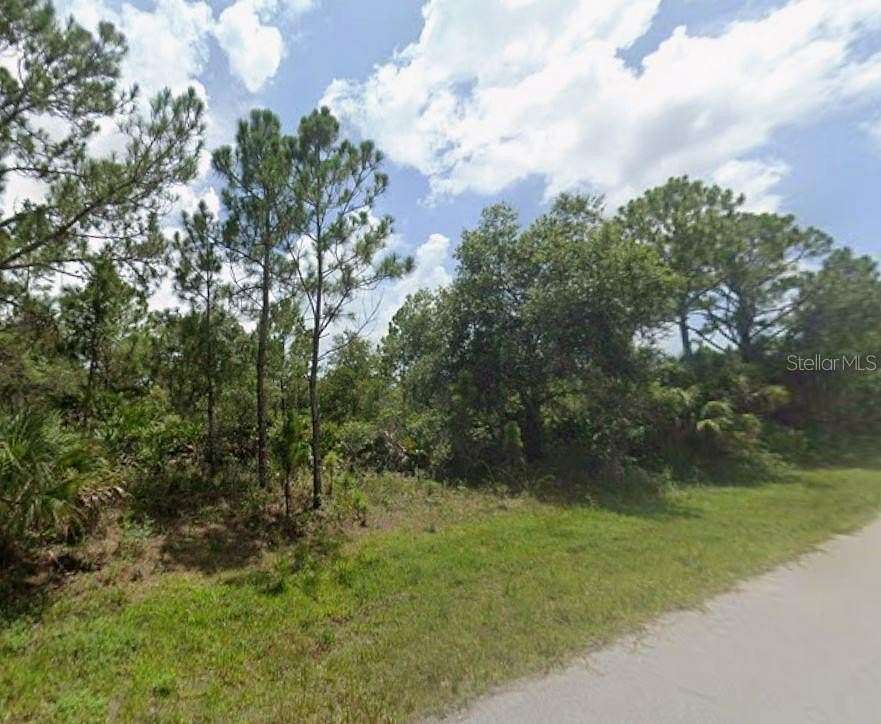 0.23 Acres of Residential Land for Sale in Port Charlotte, Florida