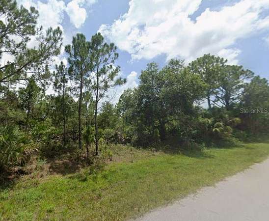 0.23 Acres of Residential Land for Sale in Port Charlotte, Florida