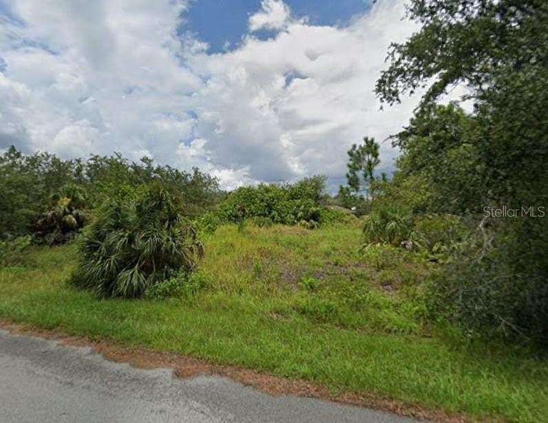 0.23 Acres of Residential Land for Sale in Port Charlotte, Florida
