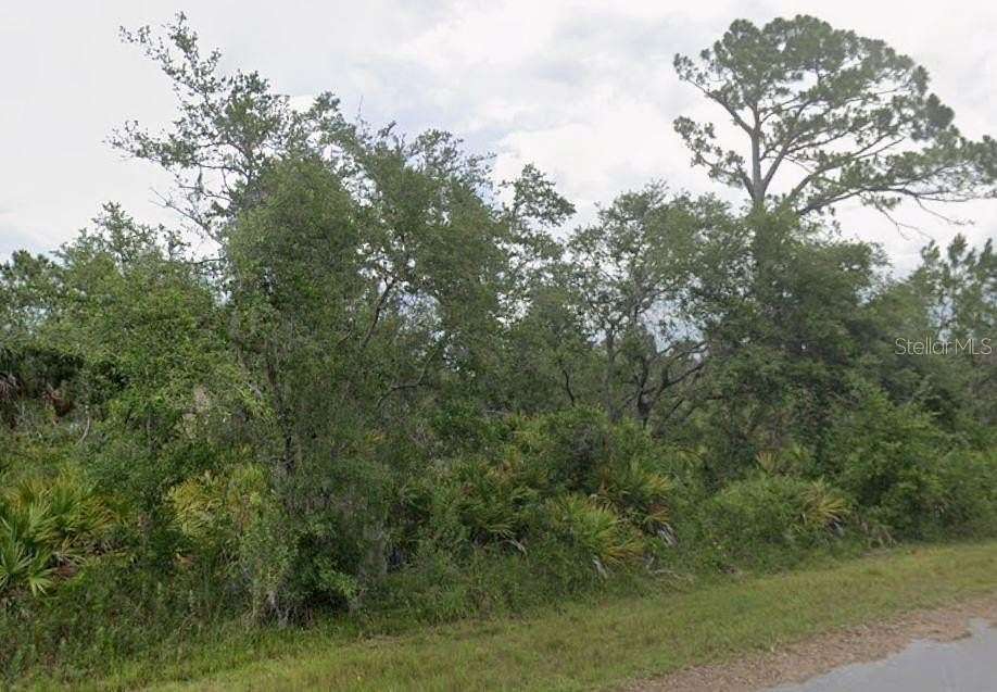 0.23 Acres of Residential Land for Sale in Port Charlotte, Florida