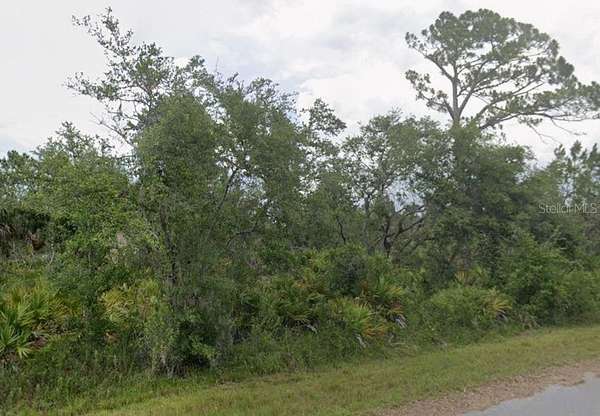 0.23 Acres of Residential Land for Sale in Port Charlotte, Florida