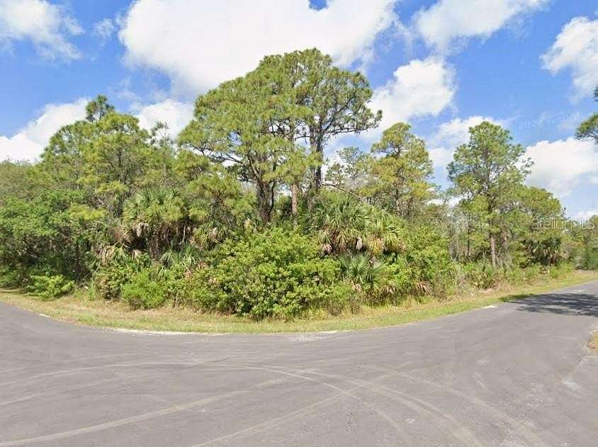 0.31 Acres of Land for Sale in Port Charlotte, Florida