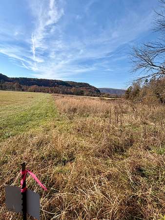 3.84 Acres of Recreational Land for Sale in Hagarville, Arkansas