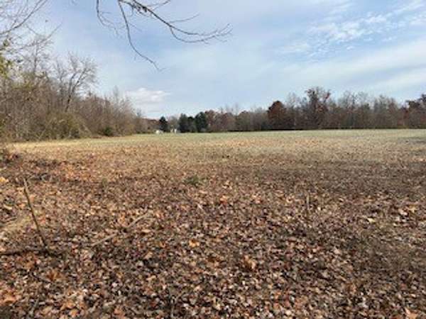 26 Acres of Land for Sale in Brazil, Indiana