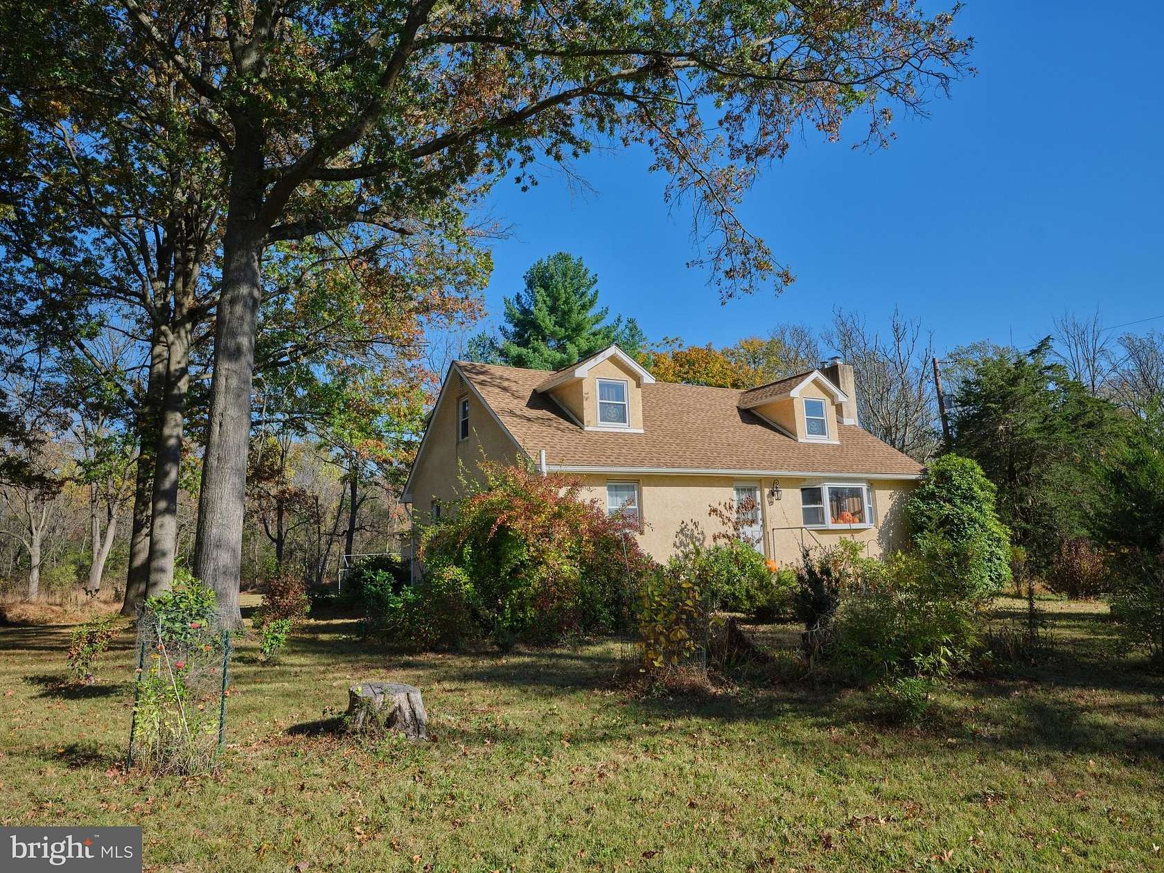 3.23 Acres of Residential Land with Home for Sale in Quakertown, Pennsylvania