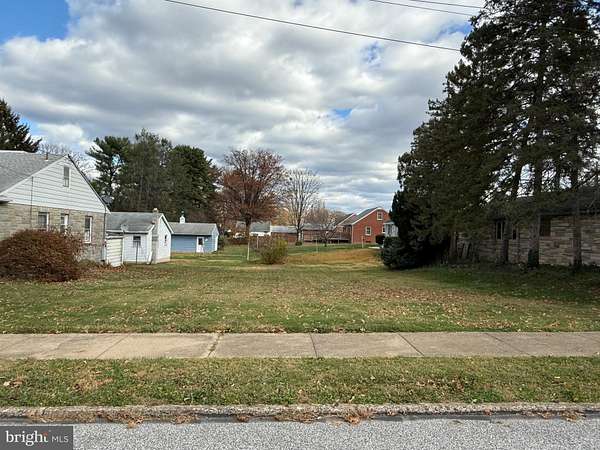0.17 Acres of Land for Sale in New Cumberland, Pennsylvania