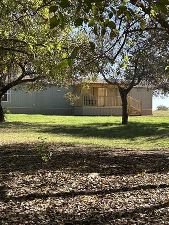 2.3 Acres of Residential Land with Home for Sale in Dover, Oklahoma