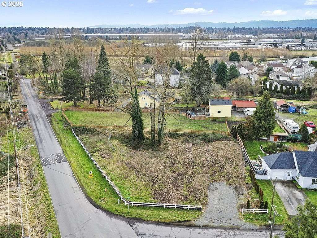 0.37 Acres of Residential Land for Sale in Portland, Oregon