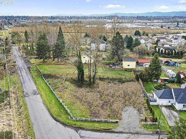 0.37 Acres of Residential Land for Sale in Portland, Oregon