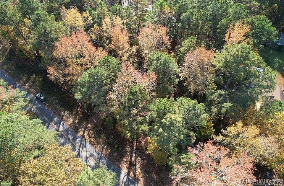 0.46 Acres of Residential Land for Sale in Littleton, North Carolina