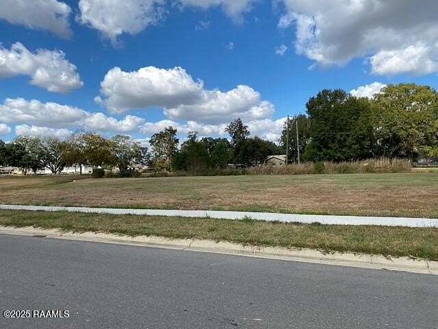 0.49 Acres of Residential Land for Sale in Lafayette, Louisiana