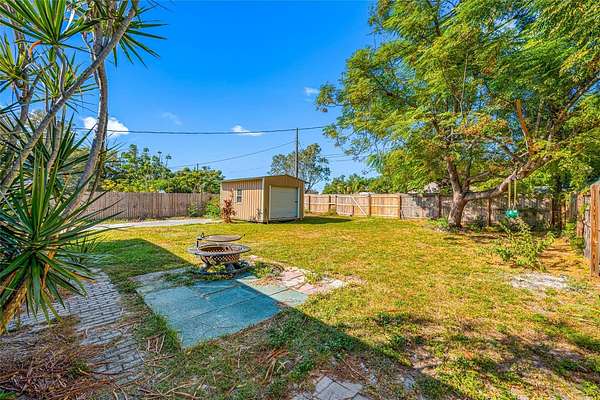 Residential Land for Sale in St. Petersburg, Florida