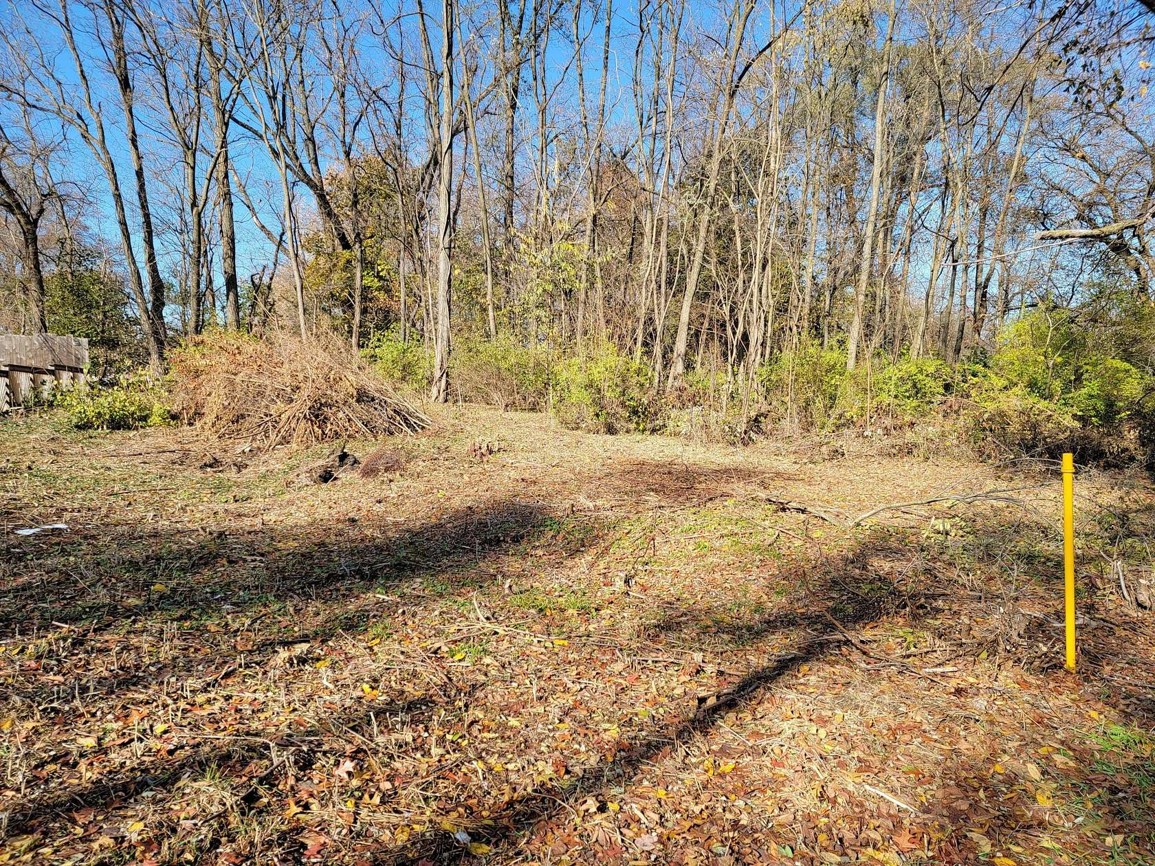 0.26 Acres of Residential Land for Sale in Walkerton, Indiana