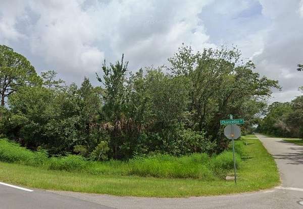0.3 Acres of Land for Sale in Port Charlotte, Florida