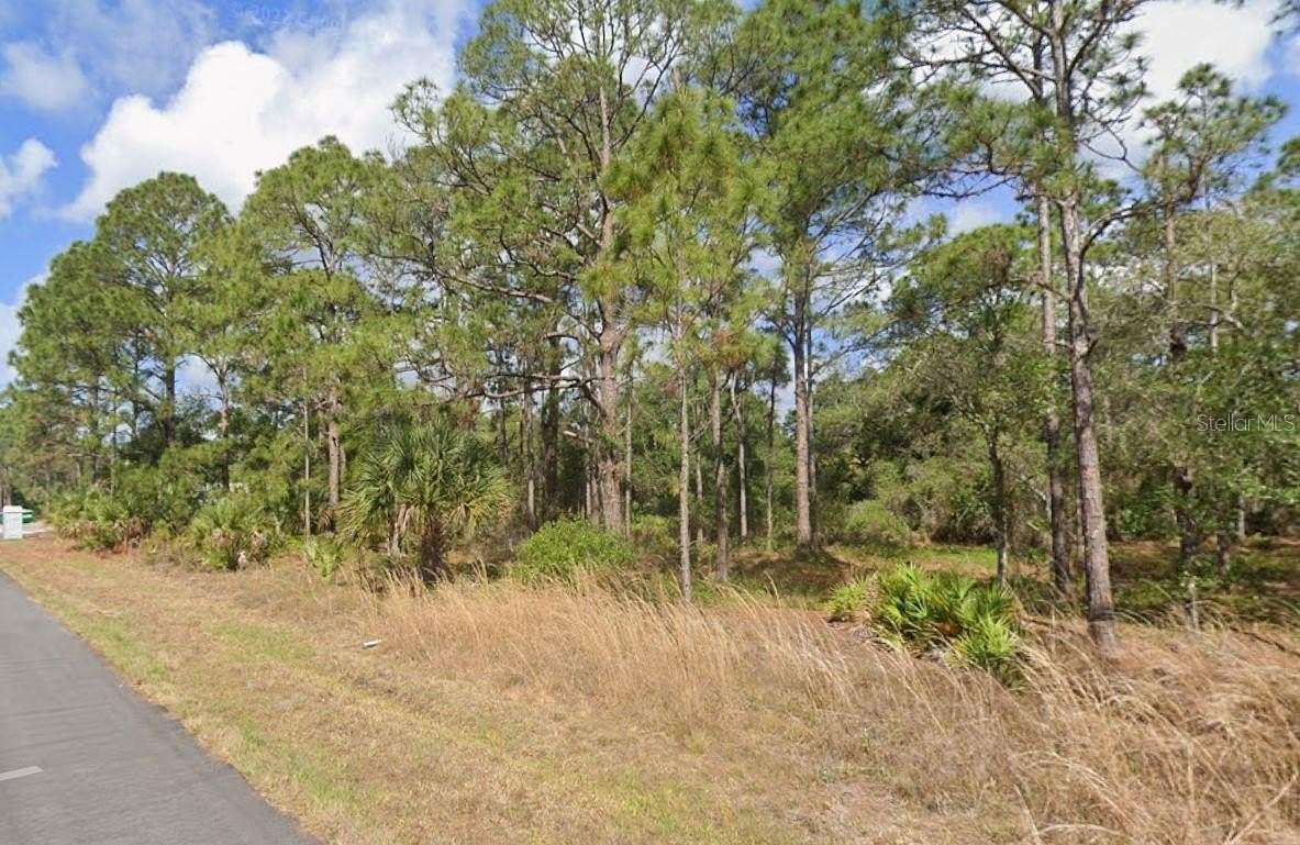 0.23 Acres of Residential Land for Sale in Port Charlotte, Florida