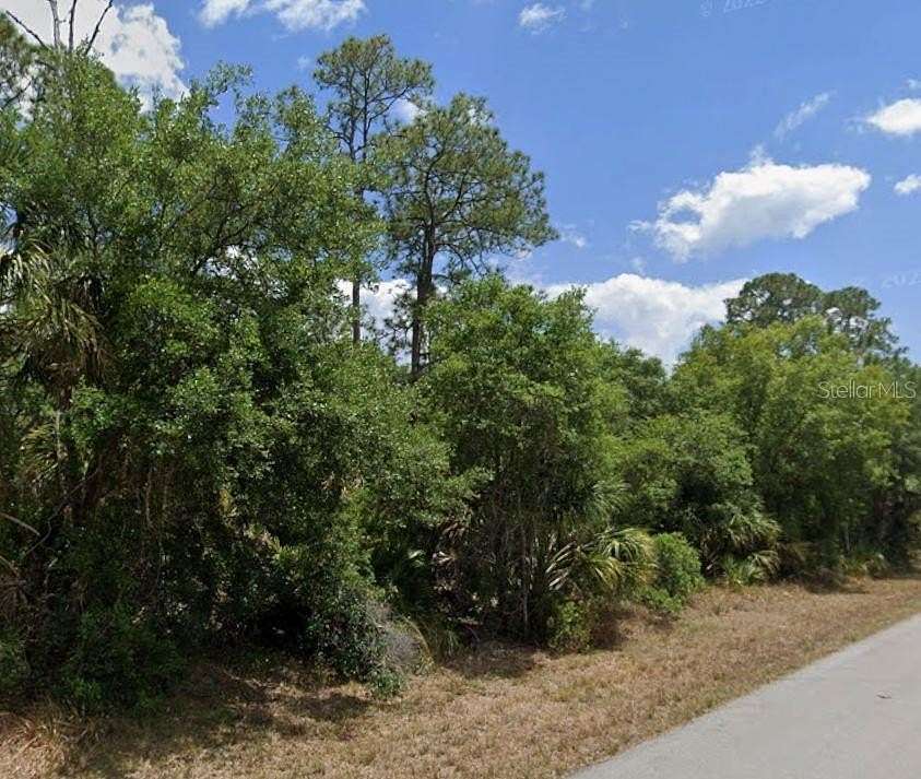 0.23 Acres of Residential Land for Sale in Port Charlotte, Florida