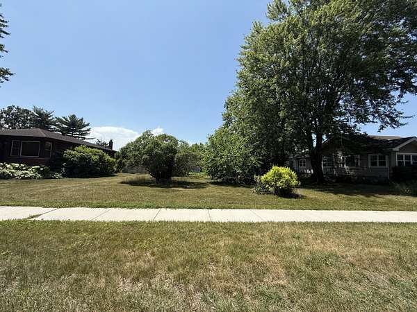 0.22 Acres of Residential Land for Sale in Griffith, Indiana