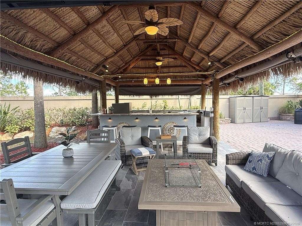 0.1 Acres of Land for Sale in Port St. Lucie, Florida