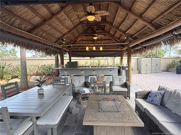 0.1 Acres of Land for Sale in Port St. Lucie, Florida