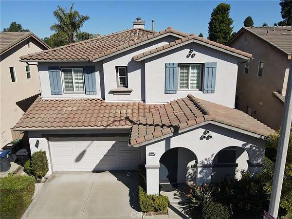 2.88 Acres of Residential Land with Home for Sale in Anaheim, California