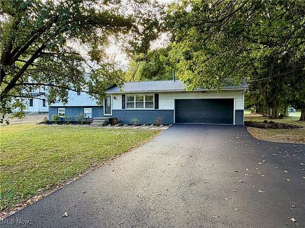 2 Acres of Residential Land with Home for Sale in Tallmadge, Ohio