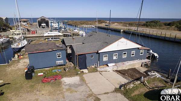 1 Acre of Commercial Land for Sale in Buxton, North Carolina