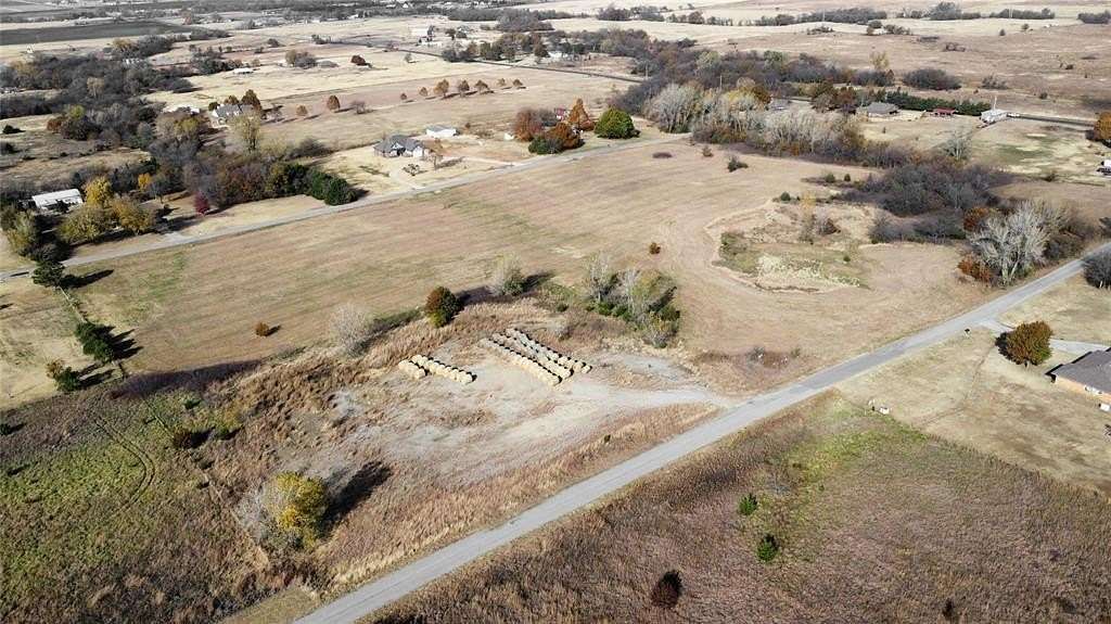 15 Acres of Recreational Land for Sale in Tuttle, Oklahoma