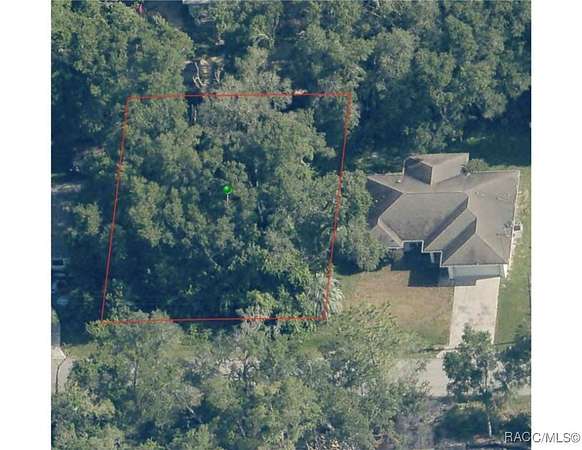 0.22 Acres of Residential Land for Sale in Inverness, Florida