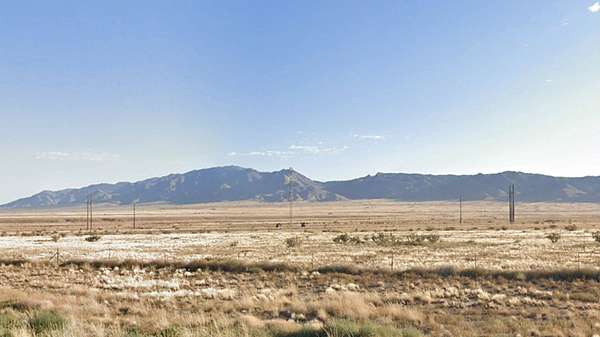 1 Acre of Residential Land for Sale in Belen, New Mexico