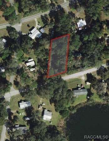 0.42 Acres of Residential Land for Sale in Hernando, Florida
