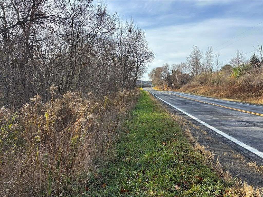 5.18 Acres of Land for Sale in Hammondsport, New York