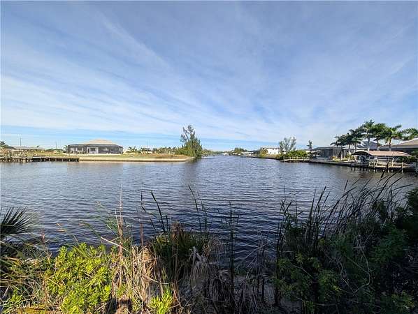 0.24 Acres of Residential Land for Sale in Cape Coral, Florida