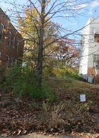 0.11 Acres of Residential Land for Sale in St. Louis, Missouri