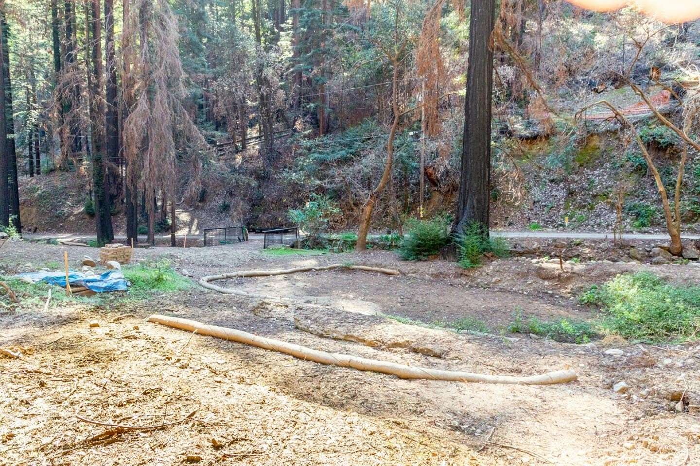 0.27 Acres of Residential Land for Sale in Brookdale, California
