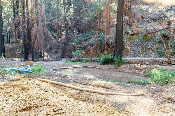 0.27 Acres of Residential Land for Sale in Brookdale, California