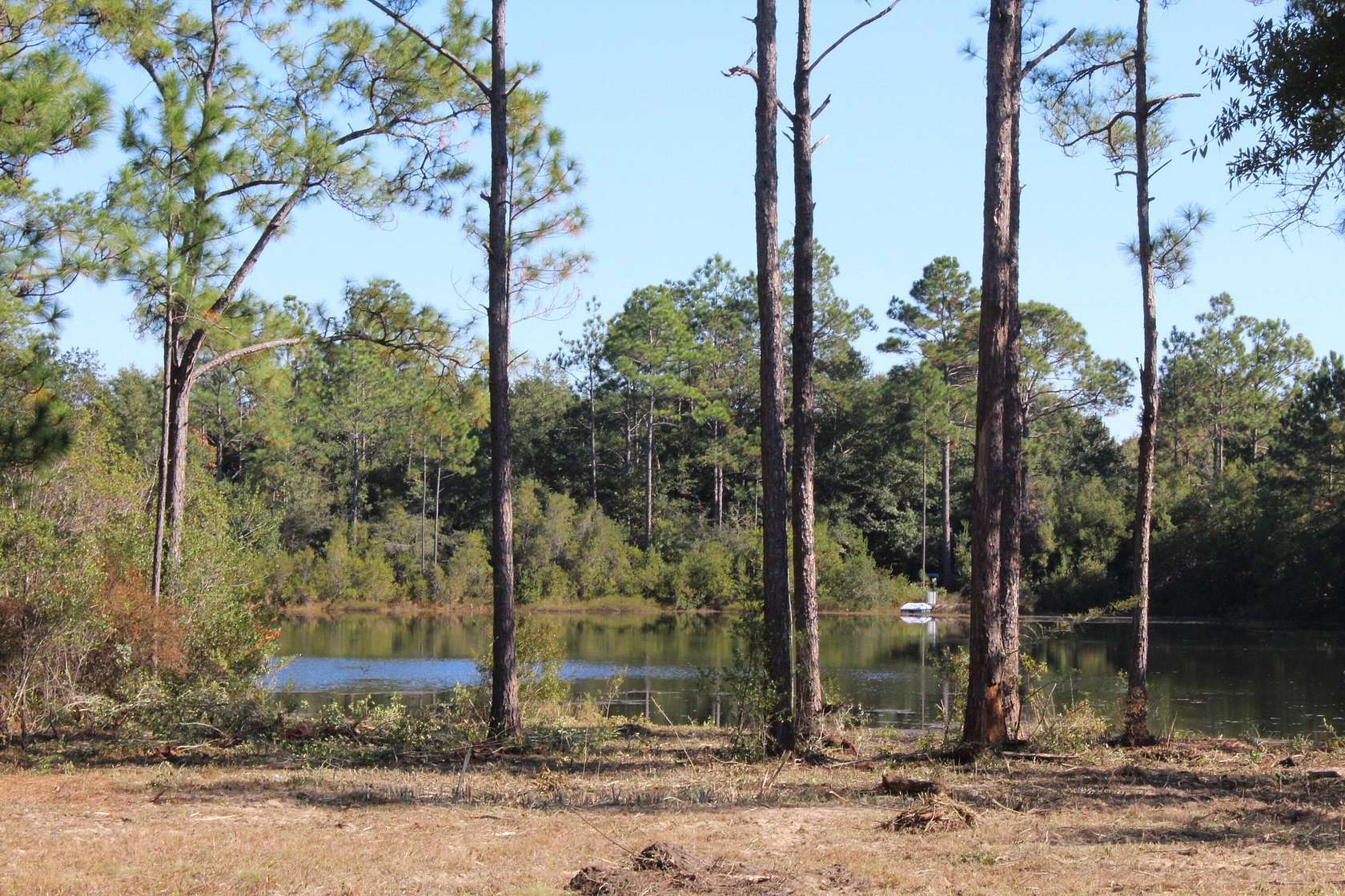 0.39 Acres of Residential Land for Sale in DeFuniak Springs, Florida