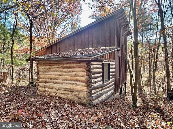 30.3 Acres of Land for Sale in Harrisonville, Pennsylvania