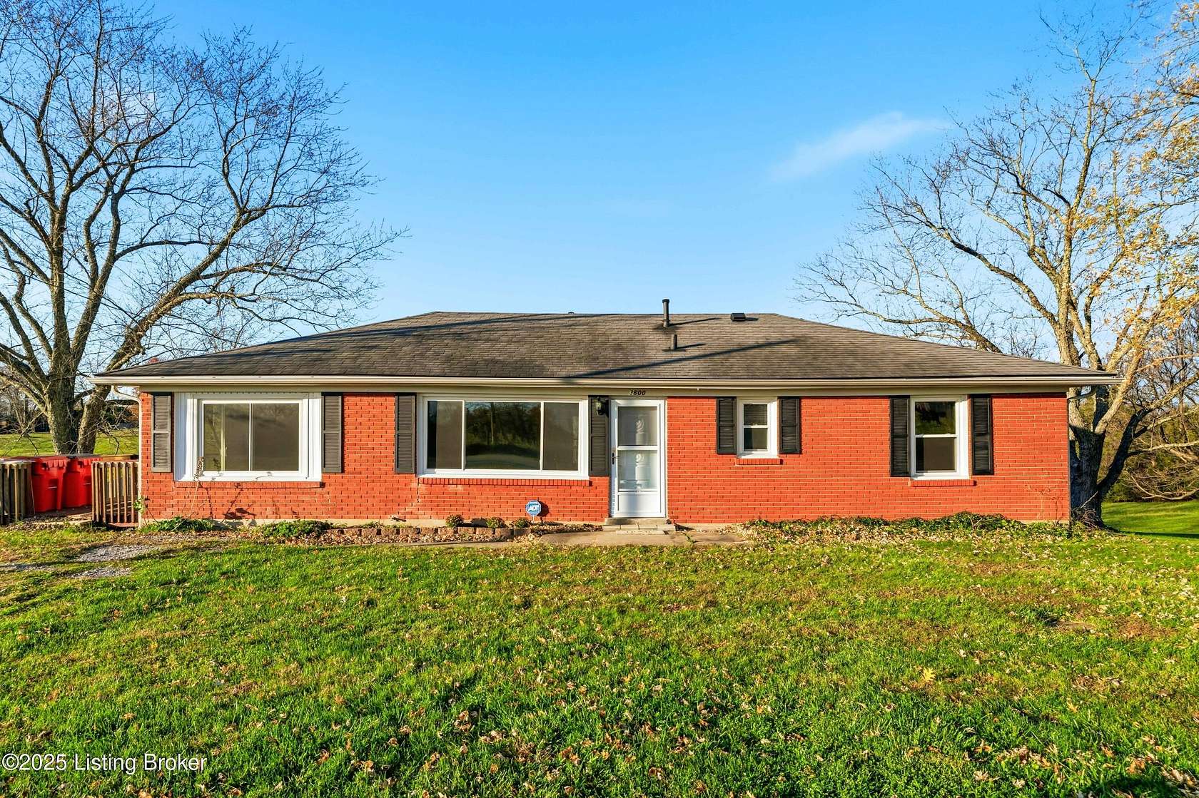 1.75 Acres of Residential Land with Home for Sale in Bagdad, Kentucky