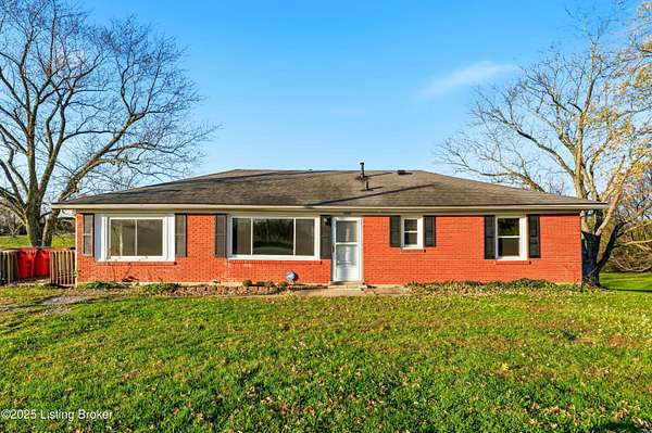 1.75 Acres of Residential Land with Home for Sale in Bagdad, Kentucky