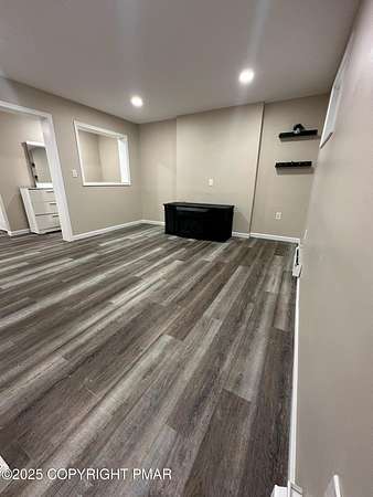 3 Acres of Residential Land with Home for Lease in Long Pond, Pennsylvania