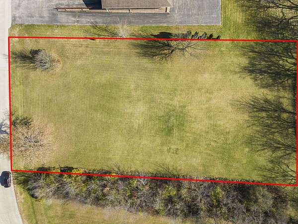 1.37 Acres of Residential Land for Sale in Monee, Illinois