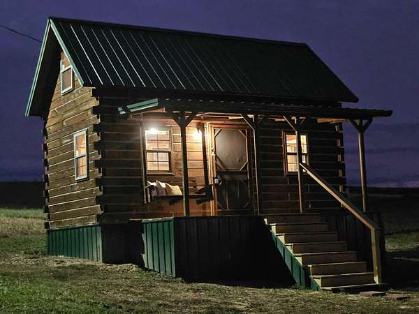 0.72 Acres of Residential Land with Home for Sale in Salt Lick, Kentucky