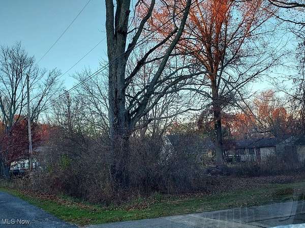 0.11 Acres of Land for Sale in Lake Milton, Ohio