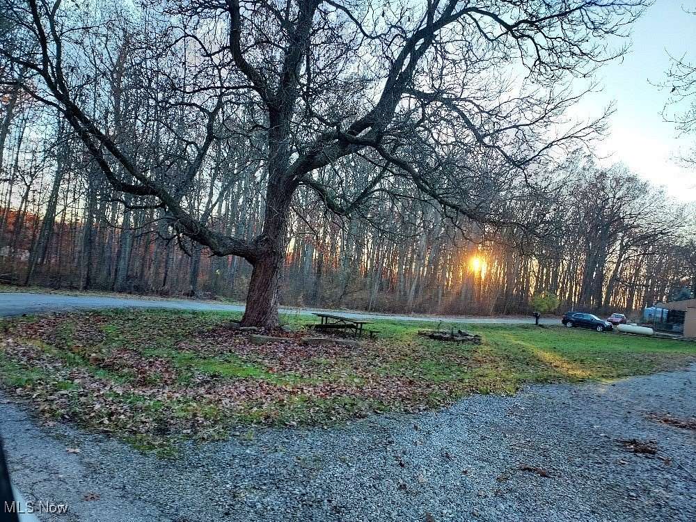 0.16 Acres of Residential Land for Sale in Lake Milton, Ohio