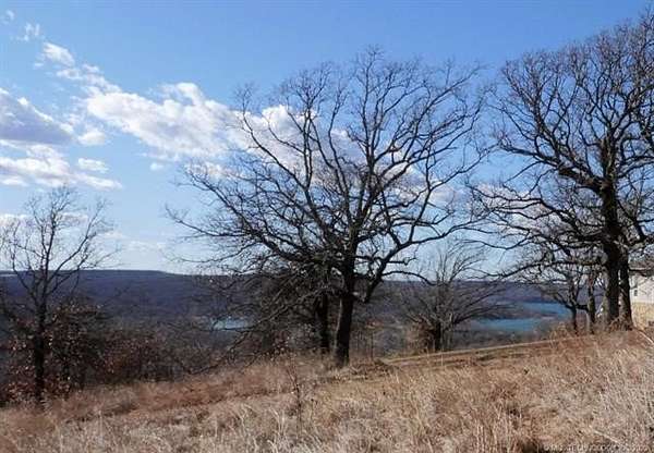 1.67 Acres of Residential Land for Sale in Cookson, Oklahoma