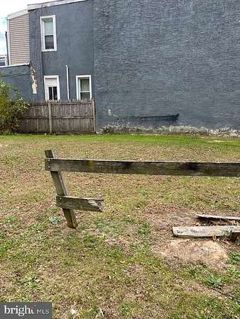 0.01 Acres of Land for Sale in Philadelphia, Pennsylvania