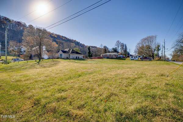 0.36 Acres of Residential Land for Sale in Kingsport, Tennessee