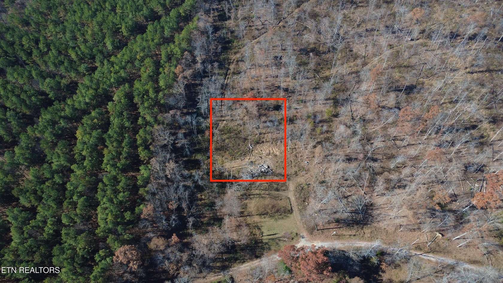 0.48 Acres of Residential Land for Sale in Crossville, Tennessee