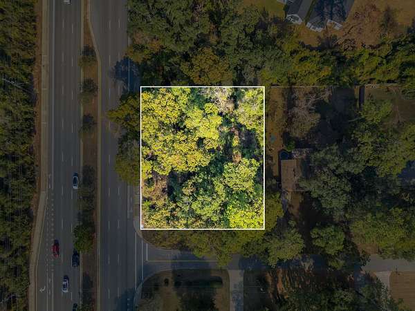 0.51 Acres of Residential Land for Sale in Tallahassee, Florida